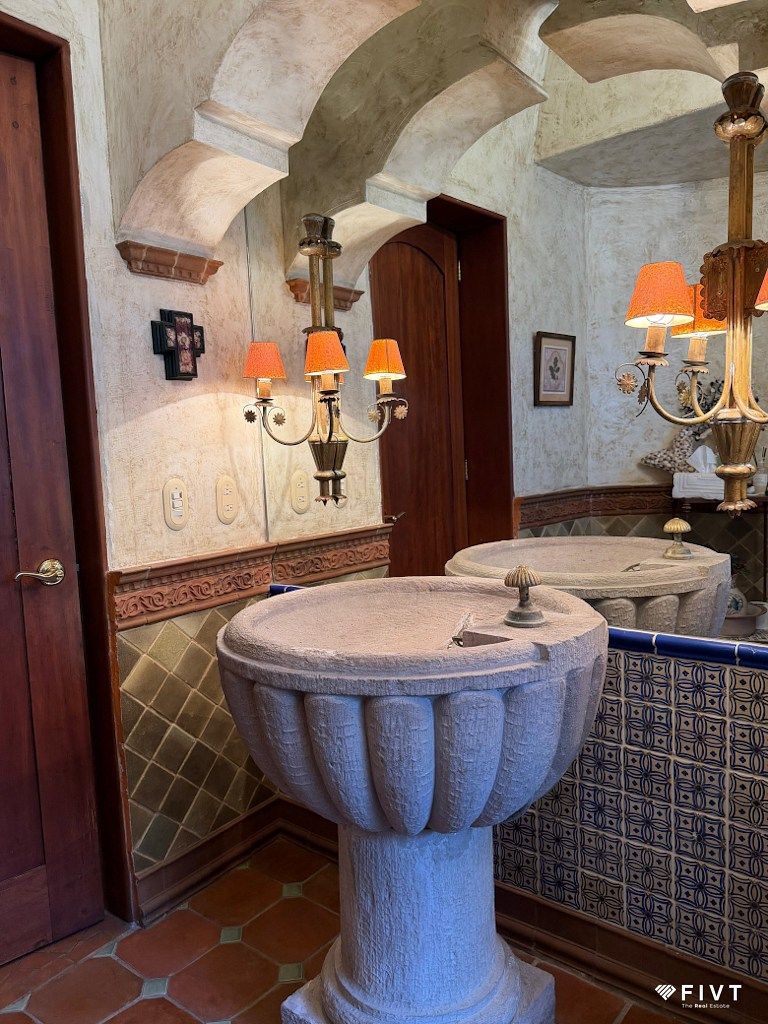 House in Jurica, Querétaro, photo 13 of 21