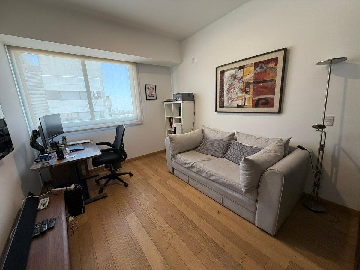 Departamento en El Molino, Cuajimalpa de Morelos, foto 5 de 10