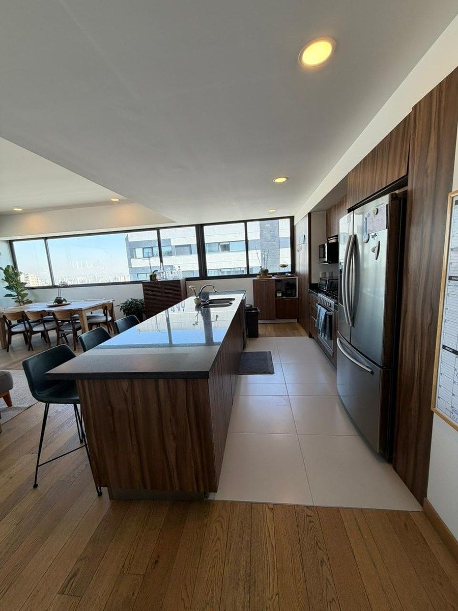 Departamento en El Molino, Cuajimalpa de Morelos, foto 8 de 10