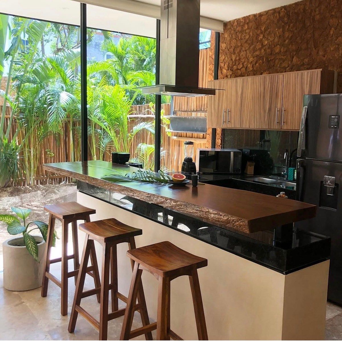 Villa en Aldea Zamá, Tulum, foto 3 de 10