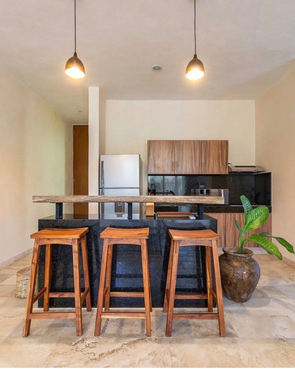 Villa en Aldea Zamá, Tulum, foto 5 de 10