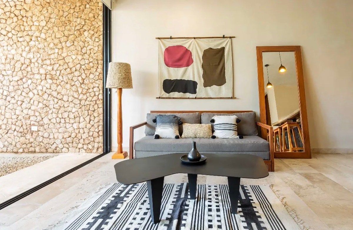 Villa en Aldea Zamá, Tulum, foto 6 de 10