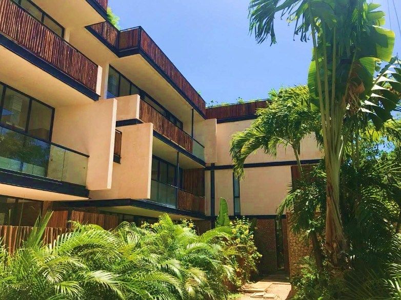 Villa en Aldea Zamá, Tulum, foto 7 de 10
