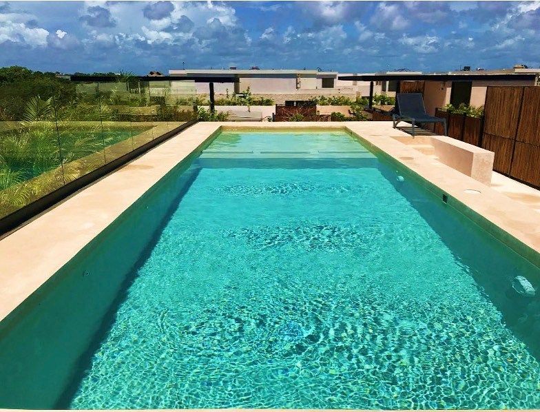 Villa en Aldea Zamá, Tulum, foto 9 de 10