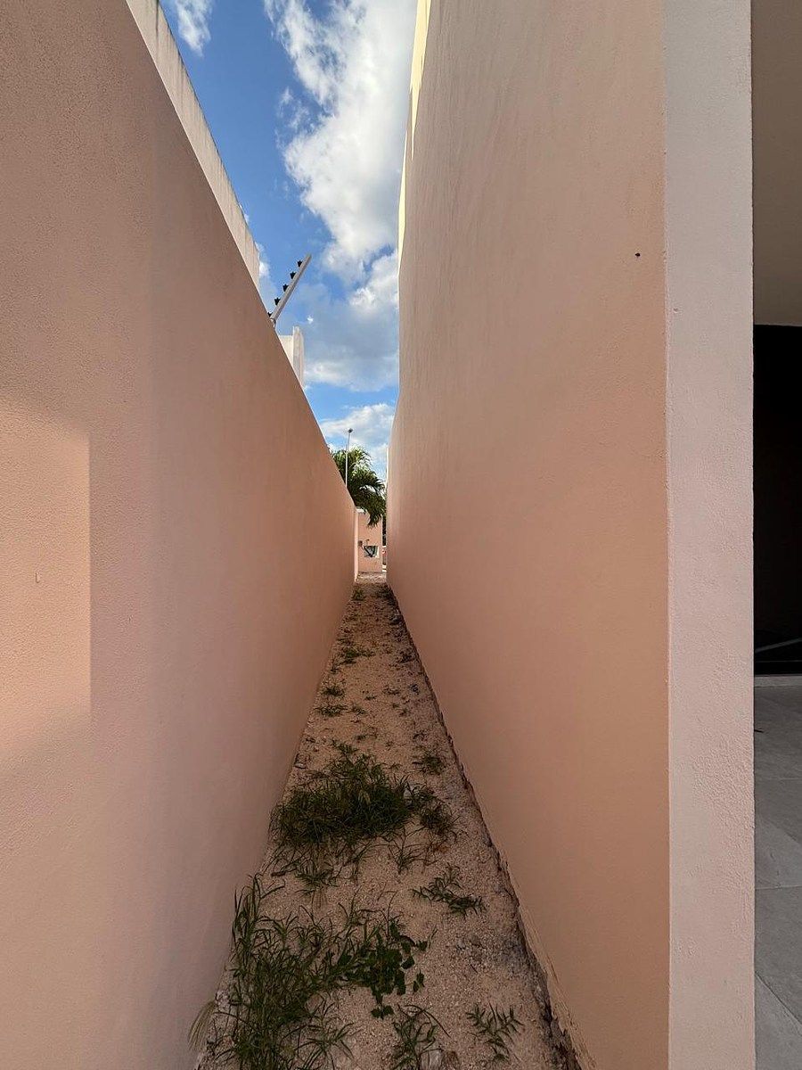 Casa em Real Montejo, Mérida, foto 2 de 13