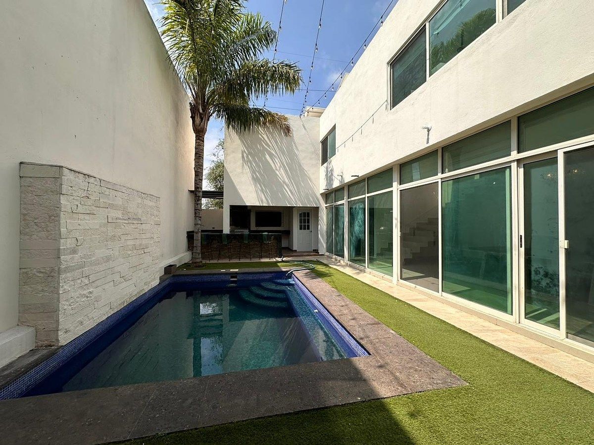 Casa em Vistancias 1er Sector, Monterrey, foto 6 de 14