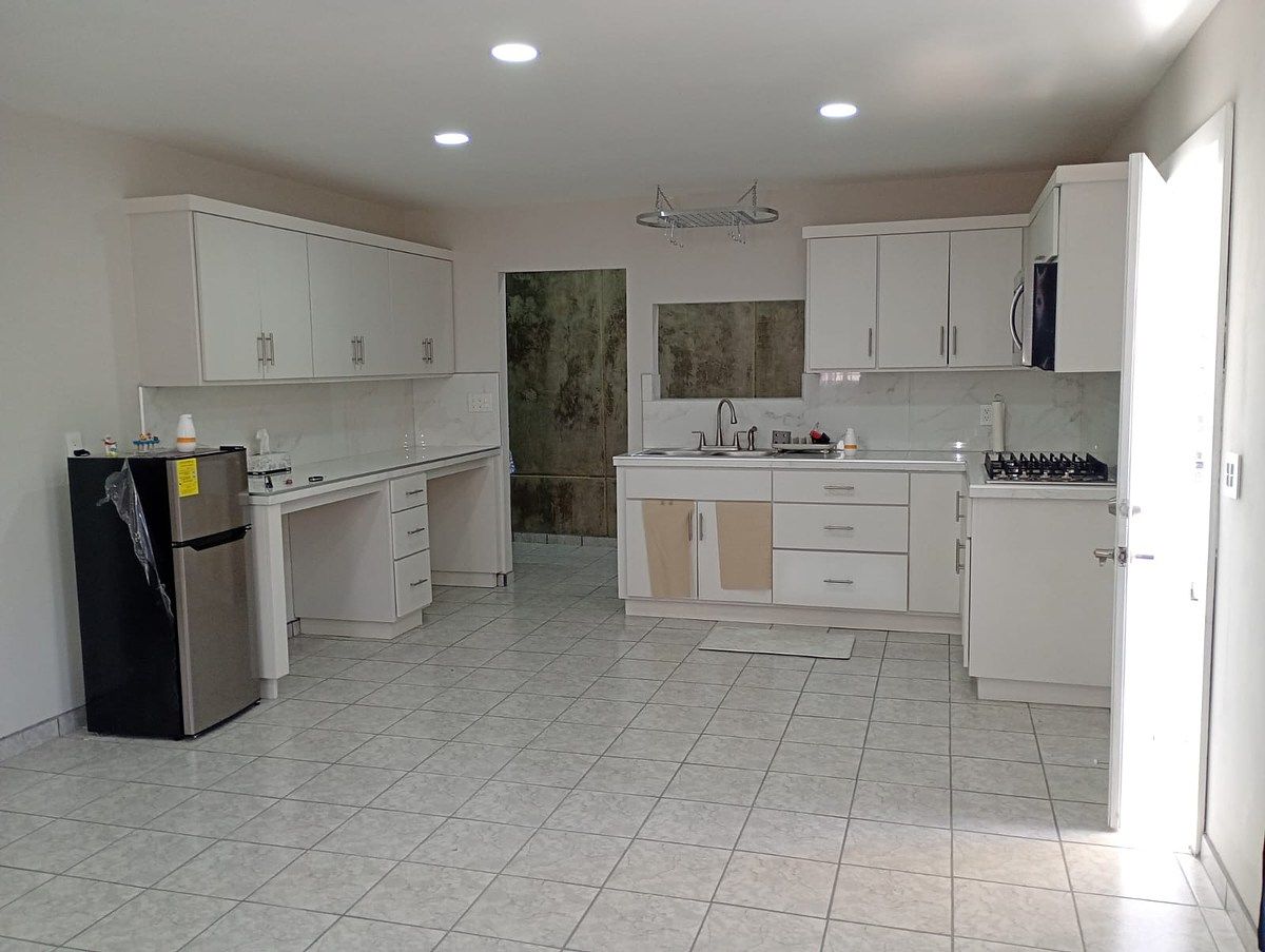 Departamento en Colinas del Rey, Tijuana, foto 13 de 16