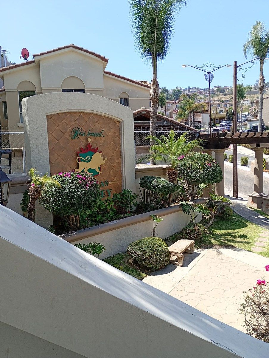 Departamento en Colinas del Rey, Tijuana, foto 14 de 16