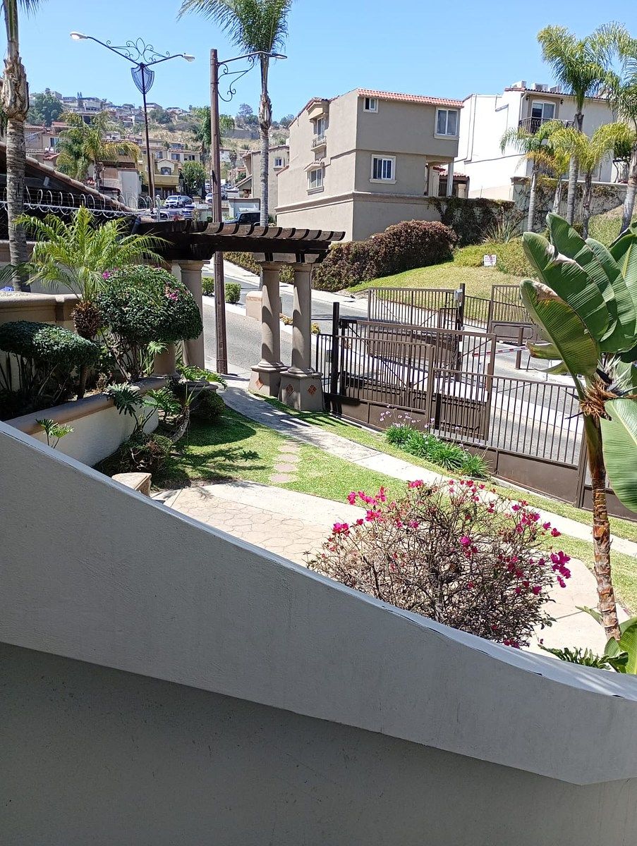 Departamento en Colinas del Rey, Tijuana, foto 16 de 16