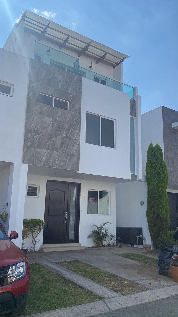 Casa em La Moraleja, Zapopan, foto 2 de 39