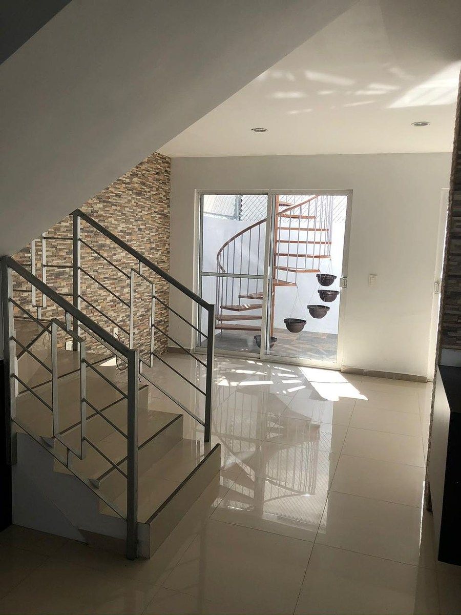 Casa em La Moraleja, Zapopan, foto 9 de 39