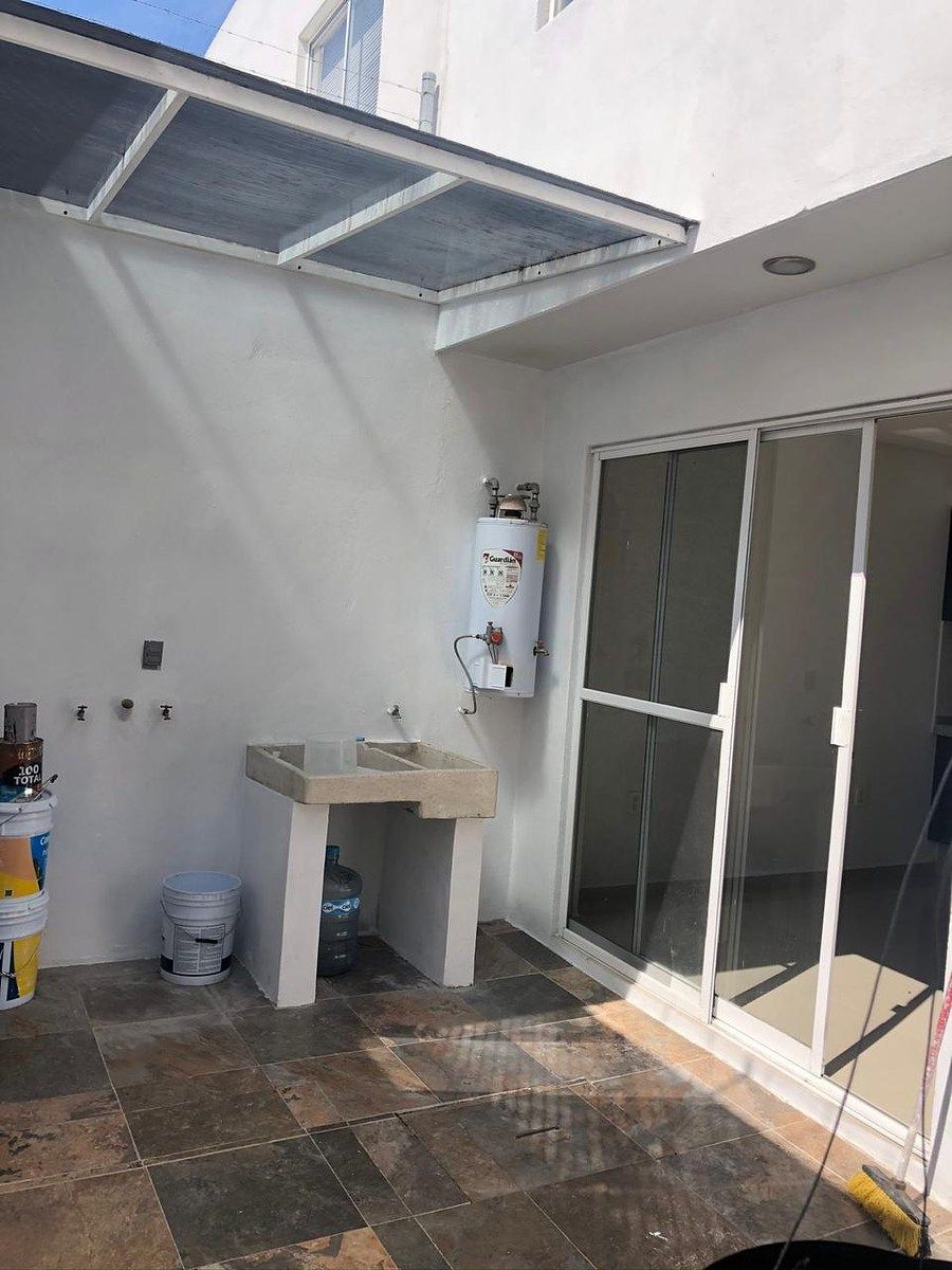 Casa em La Moraleja, Zapopan, foto 14 de 39