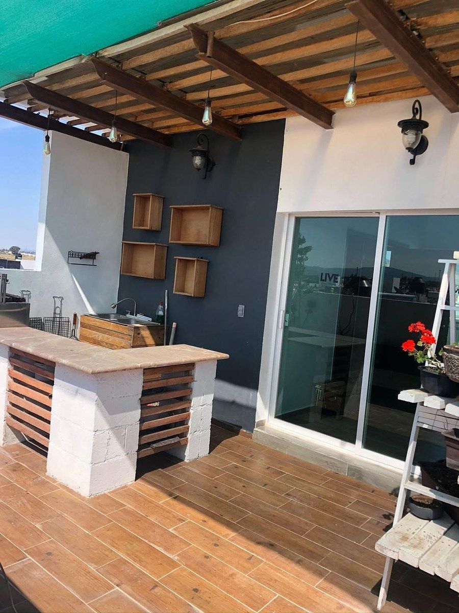 Casa em La Moraleja, Zapopan, foto 31 de 39
