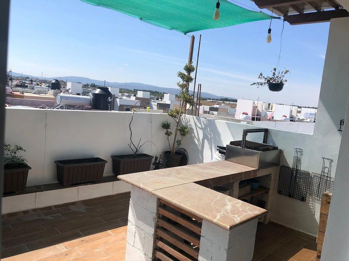 Casa em La Moraleja, Zapopan, foto 37 de 39
