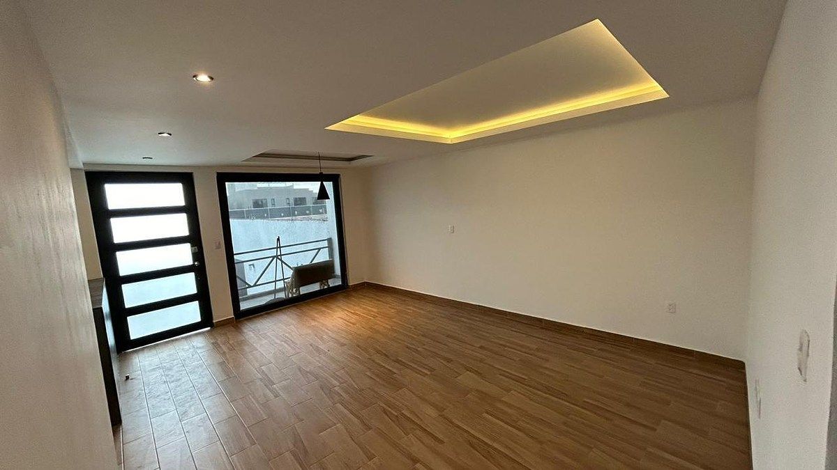 Departamento en Mayorazgo, Metepec, foto 5 de 10
