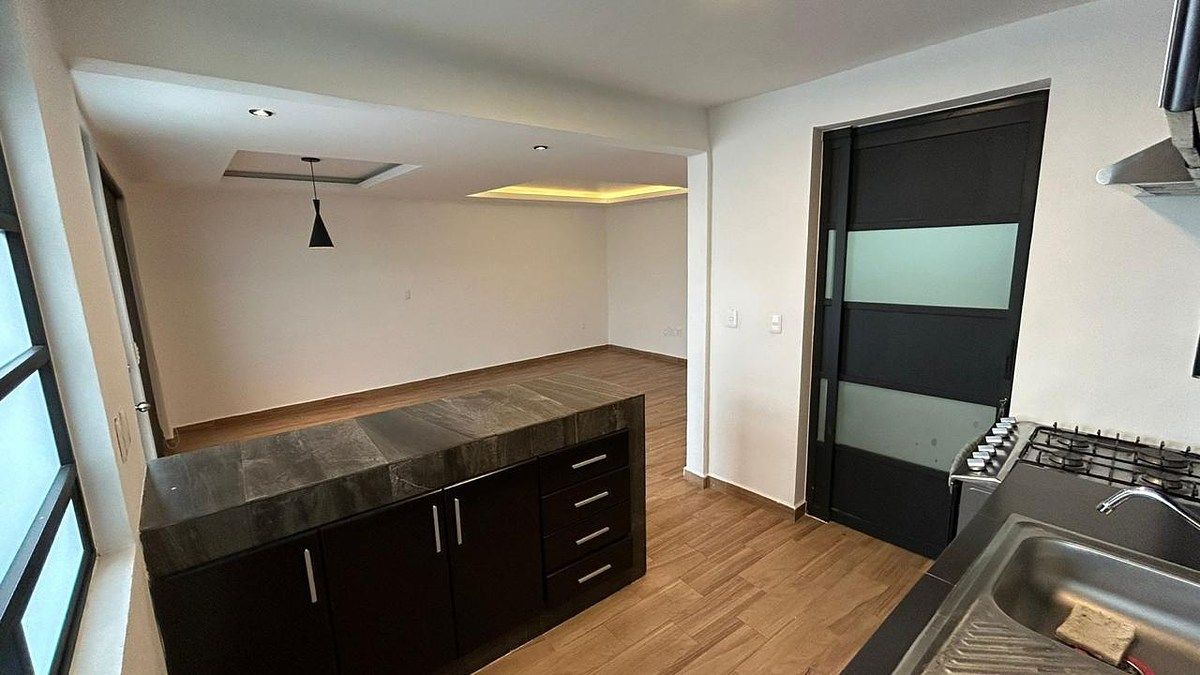Departamento en Mayorazgo, Metepec, foto 2 de 10