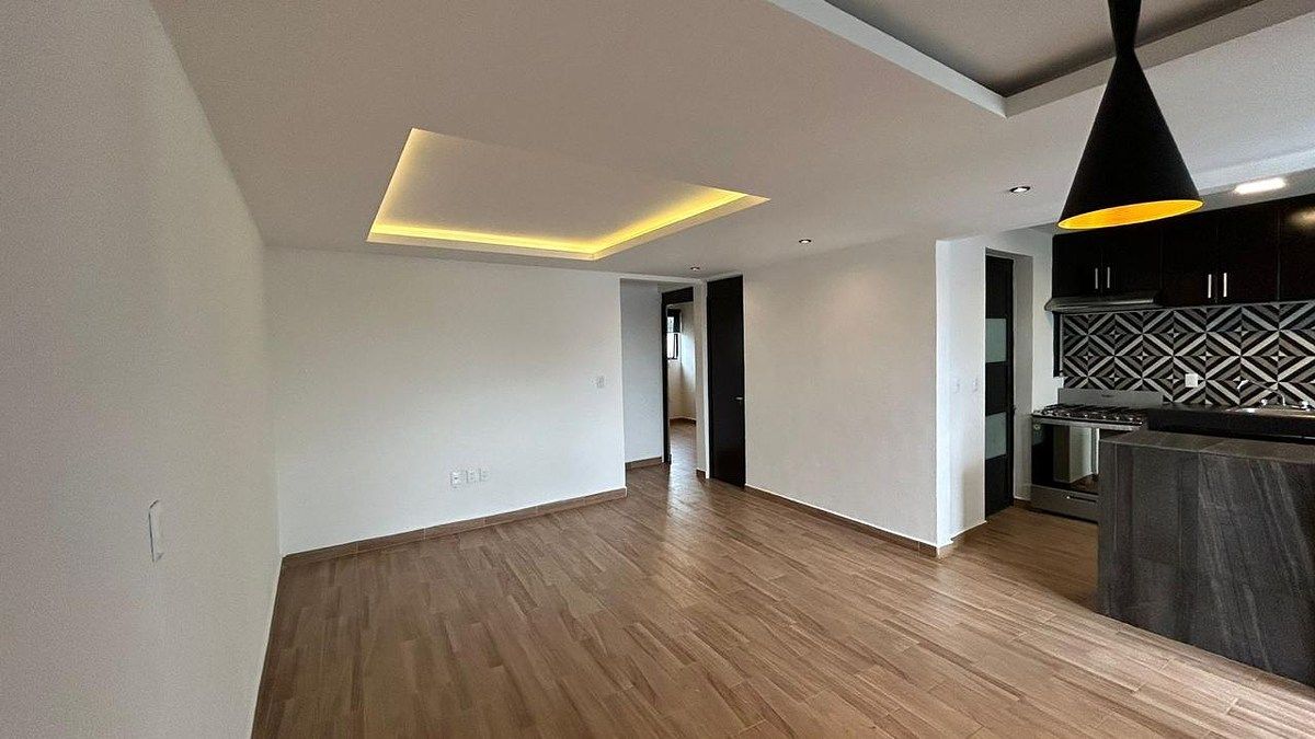 Departamento en Mayorazgo, Metepec, foto 4 de 10