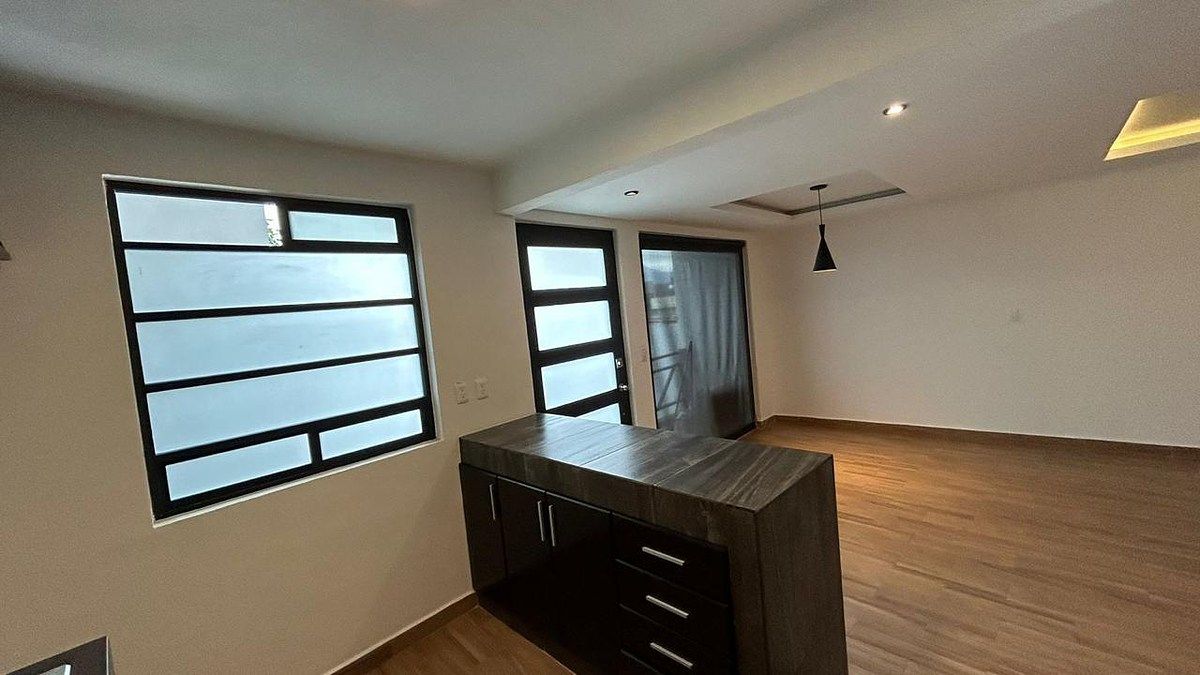 Departamento en Mayorazgo, Metepec, foto 3 de 10