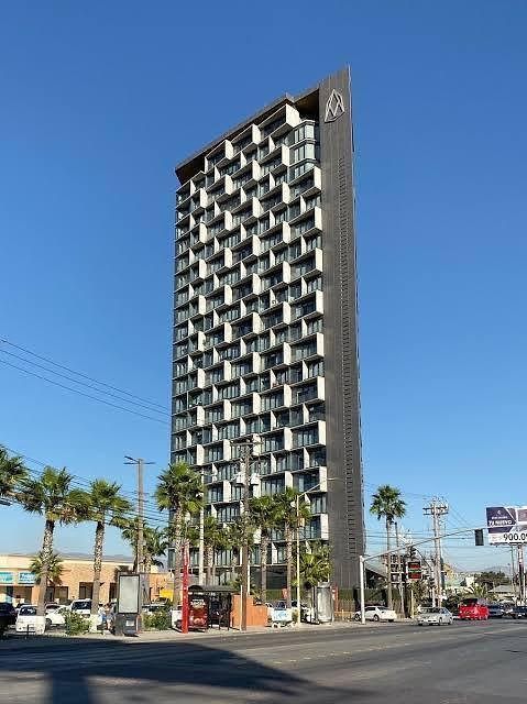 Departamento en Renta – Adamant Hipódromo!, foto 1 de 24
