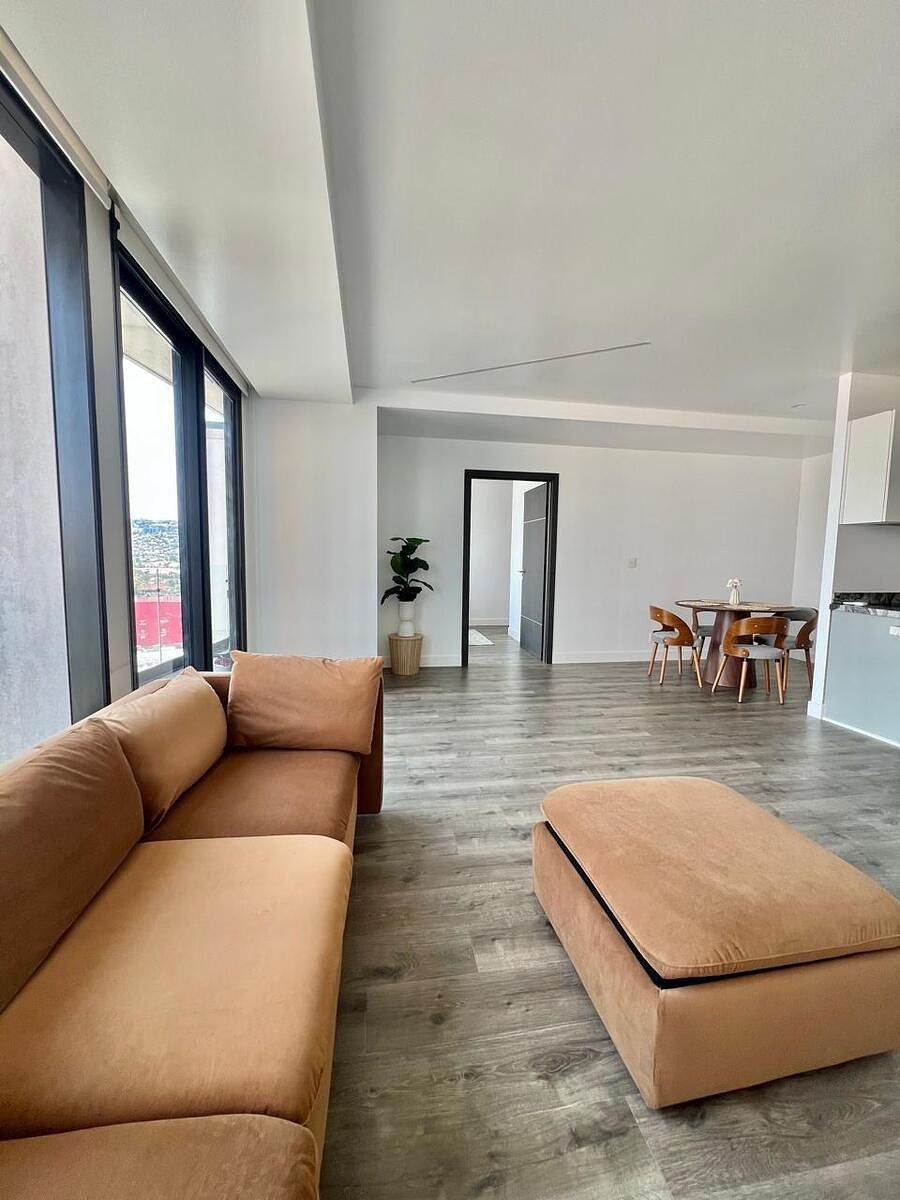 Apartamento em Hipódromo Agua Caliente, Tijuana, foto 2 de 24