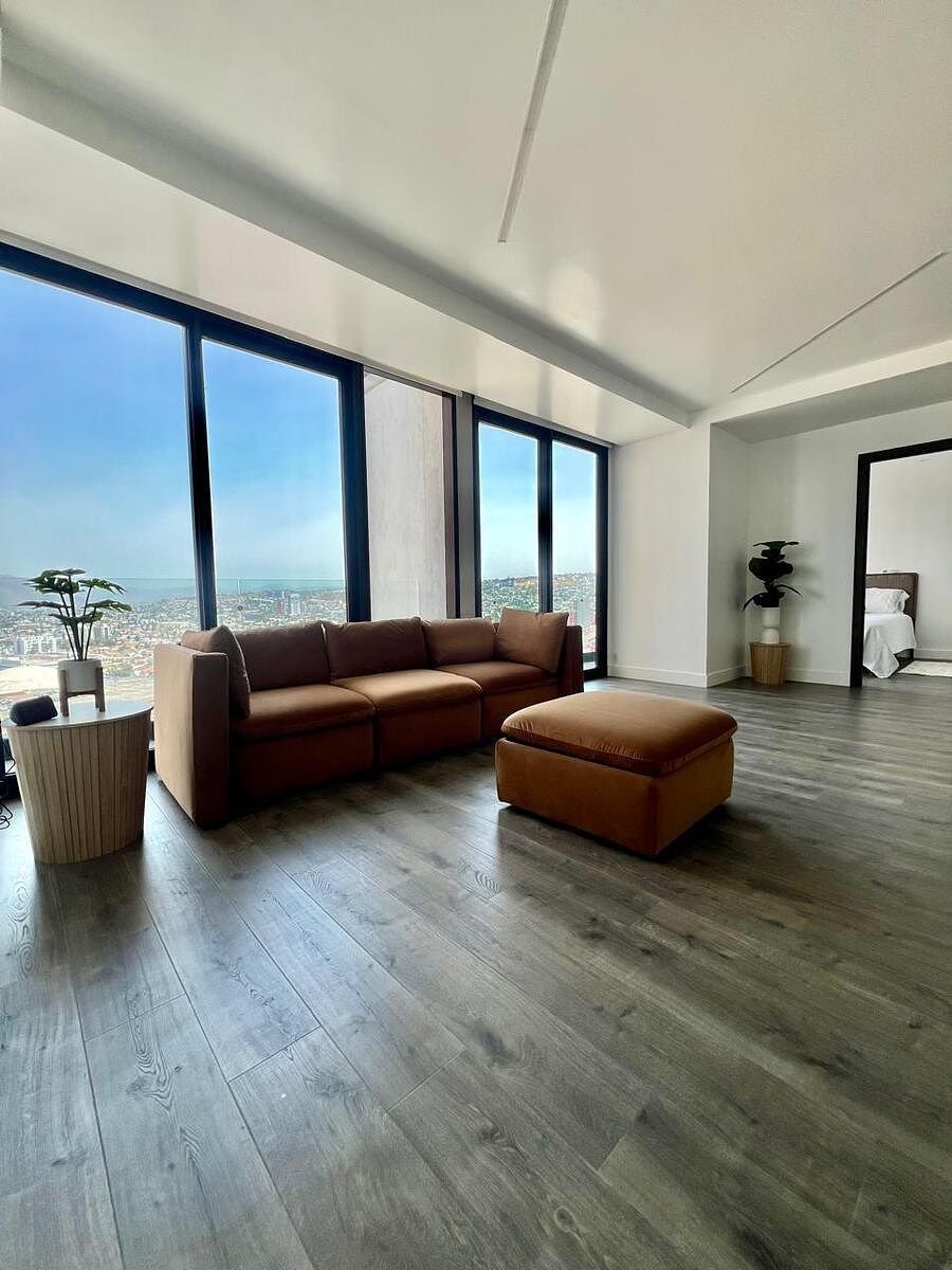 Apartamento em Hipódromo Agua Caliente, Tijuana, foto 3 de 24