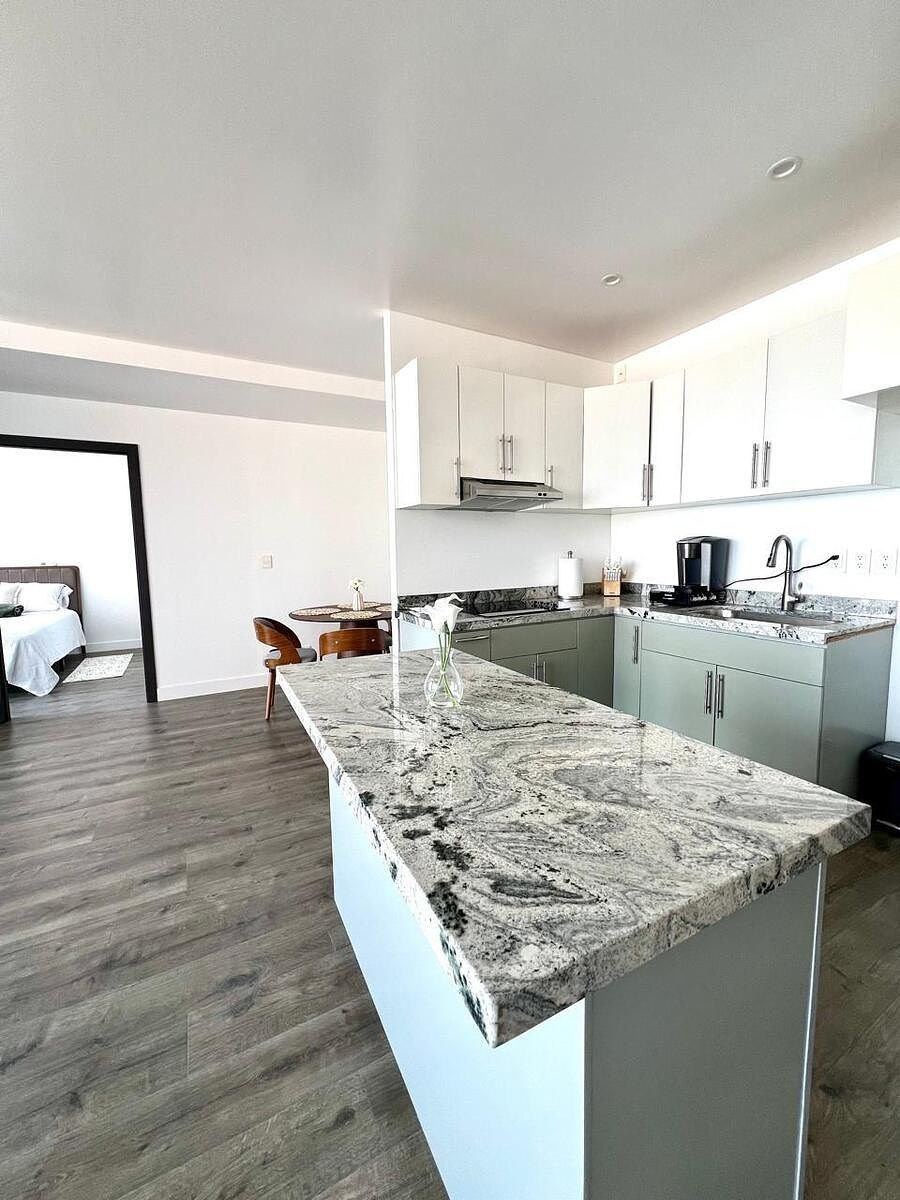 Apartamento em Hipódromo Agua Caliente, Tijuana, foto 4 de 24