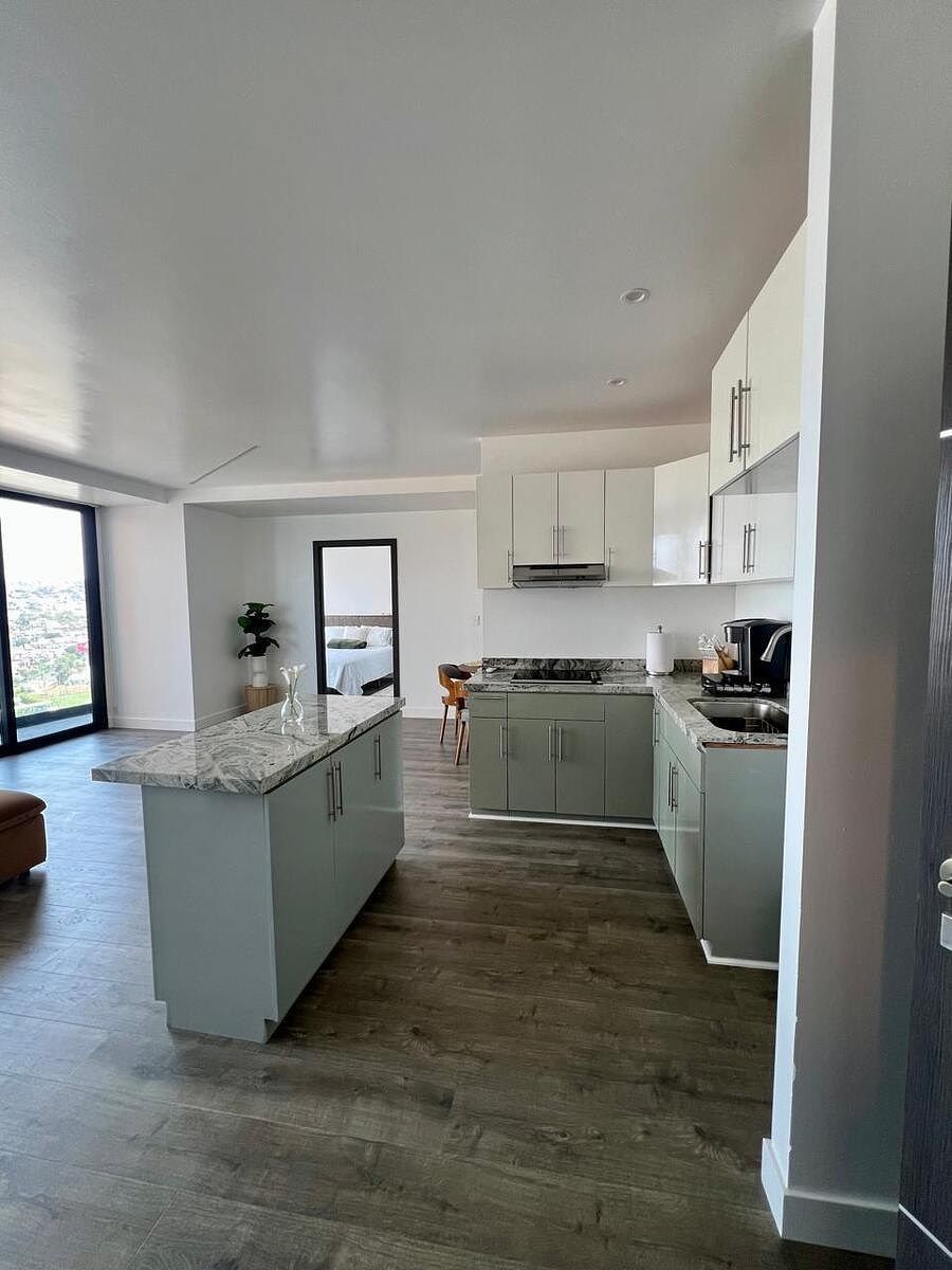 Apartamento em Hipódromo Agua Caliente, Tijuana, foto 5 de 24