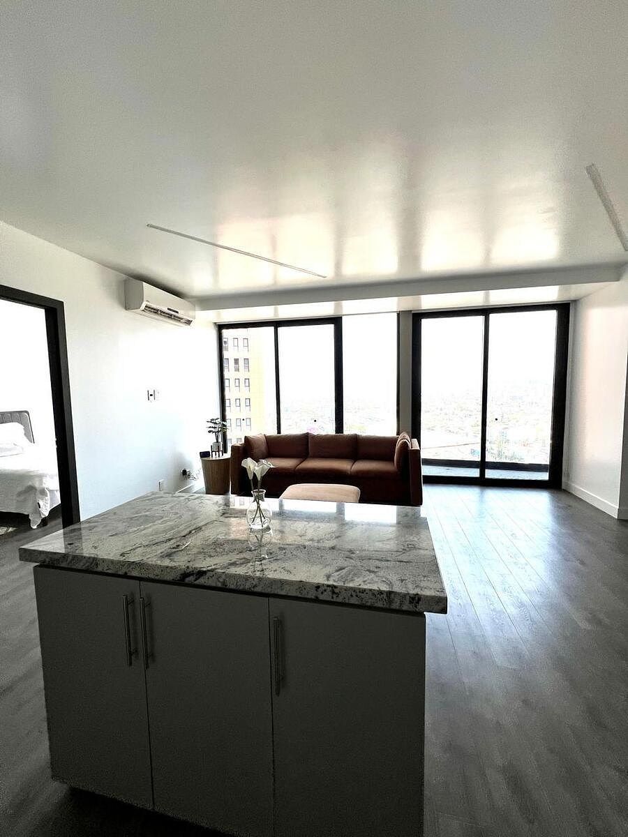 Apartamento em Hipódromo Agua Caliente, Tijuana, foto 8 de 24