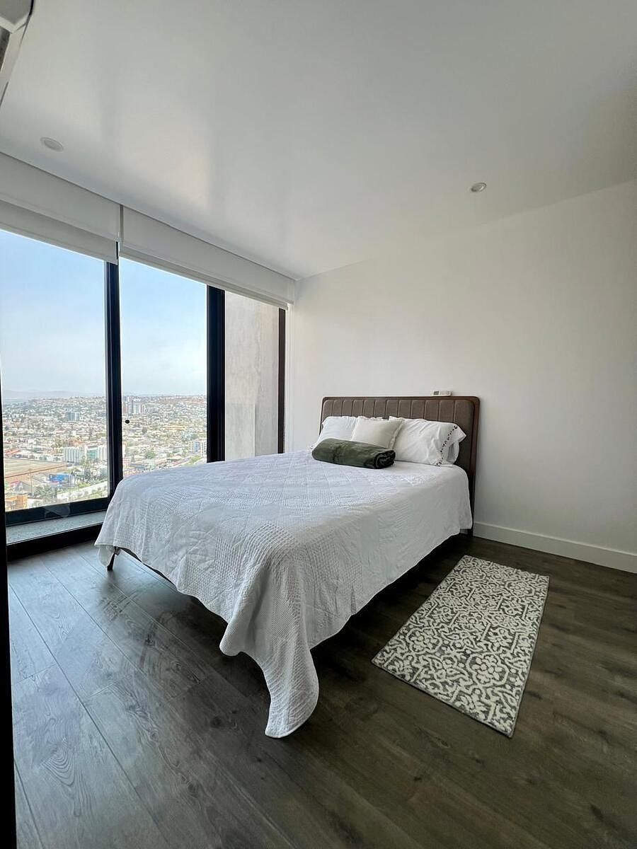 Apartamento em Hipódromo Agua Caliente, Tijuana, foto 11 de 24