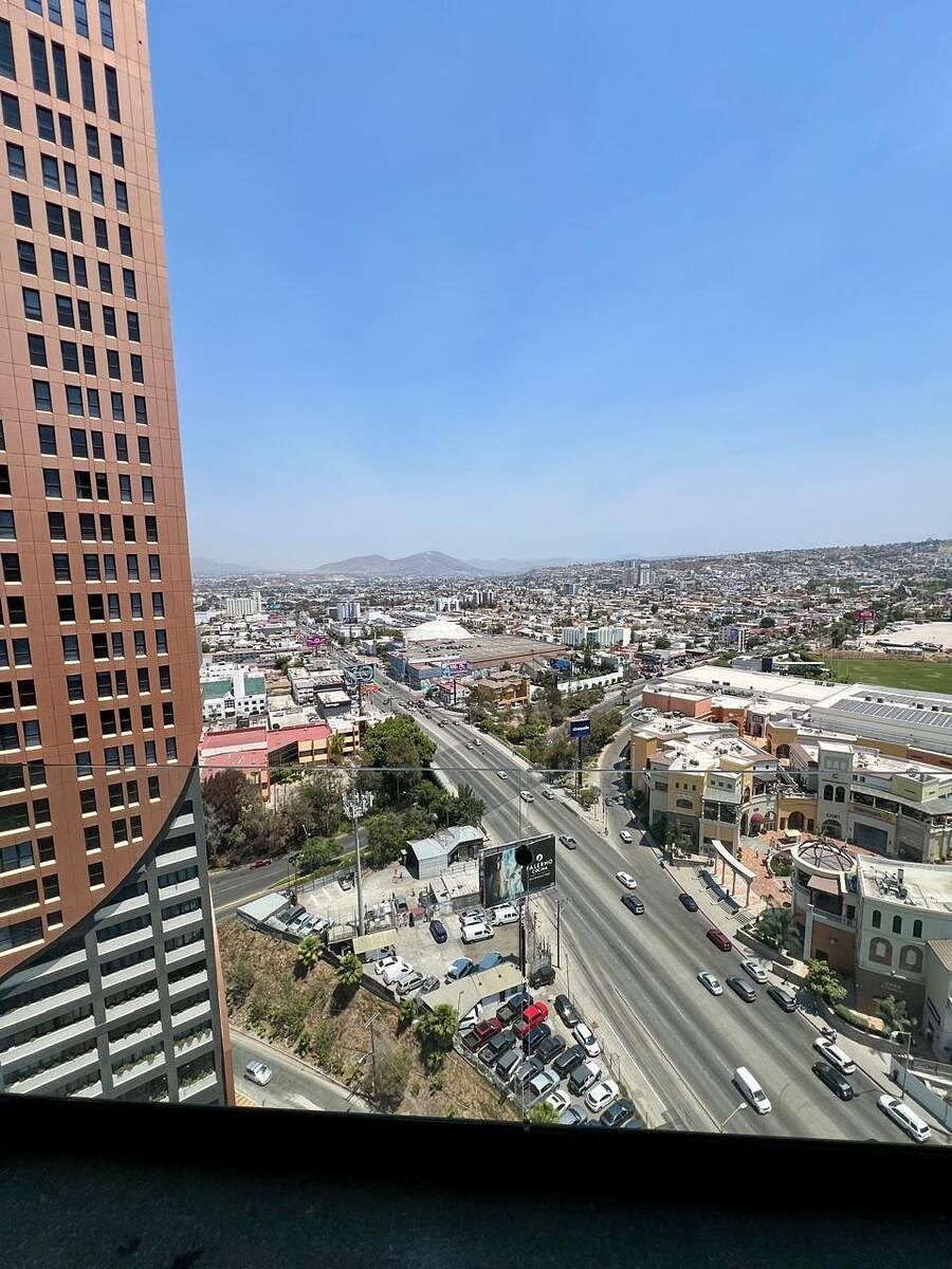 Apartamento em Hipódromo Agua Caliente, Tijuana, foto 16 de 24