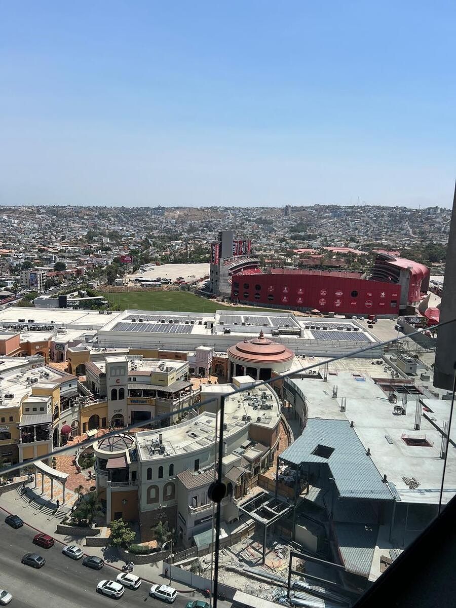 Apartamento em Hipódromo Agua Caliente, Tijuana, foto 17 de 24