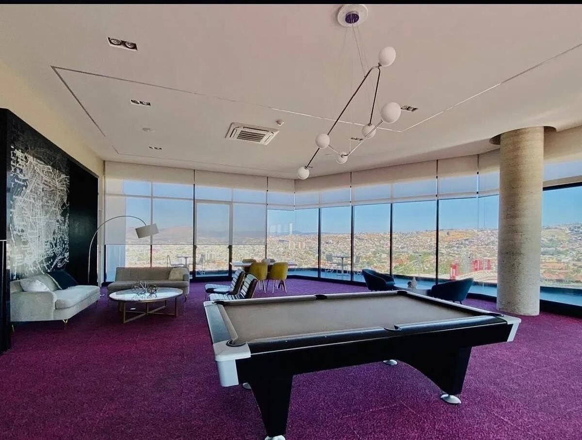 Apartamento em Hipódromo Agua Caliente, Tijuana, foto 18 de 24