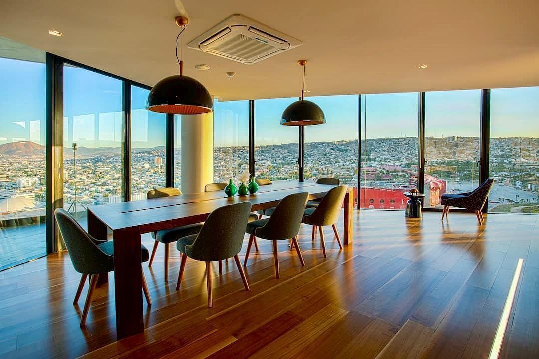 Apartamento em Hipódromo Agua Caliente, Tijuana, foto 22 de 24