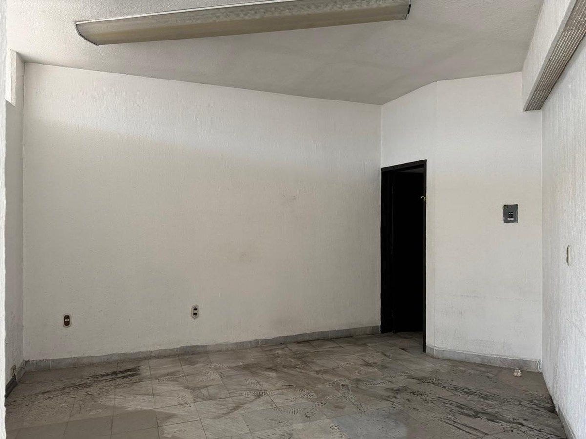 Edificio en El Jacal, Querétaro, foto 9 de 12