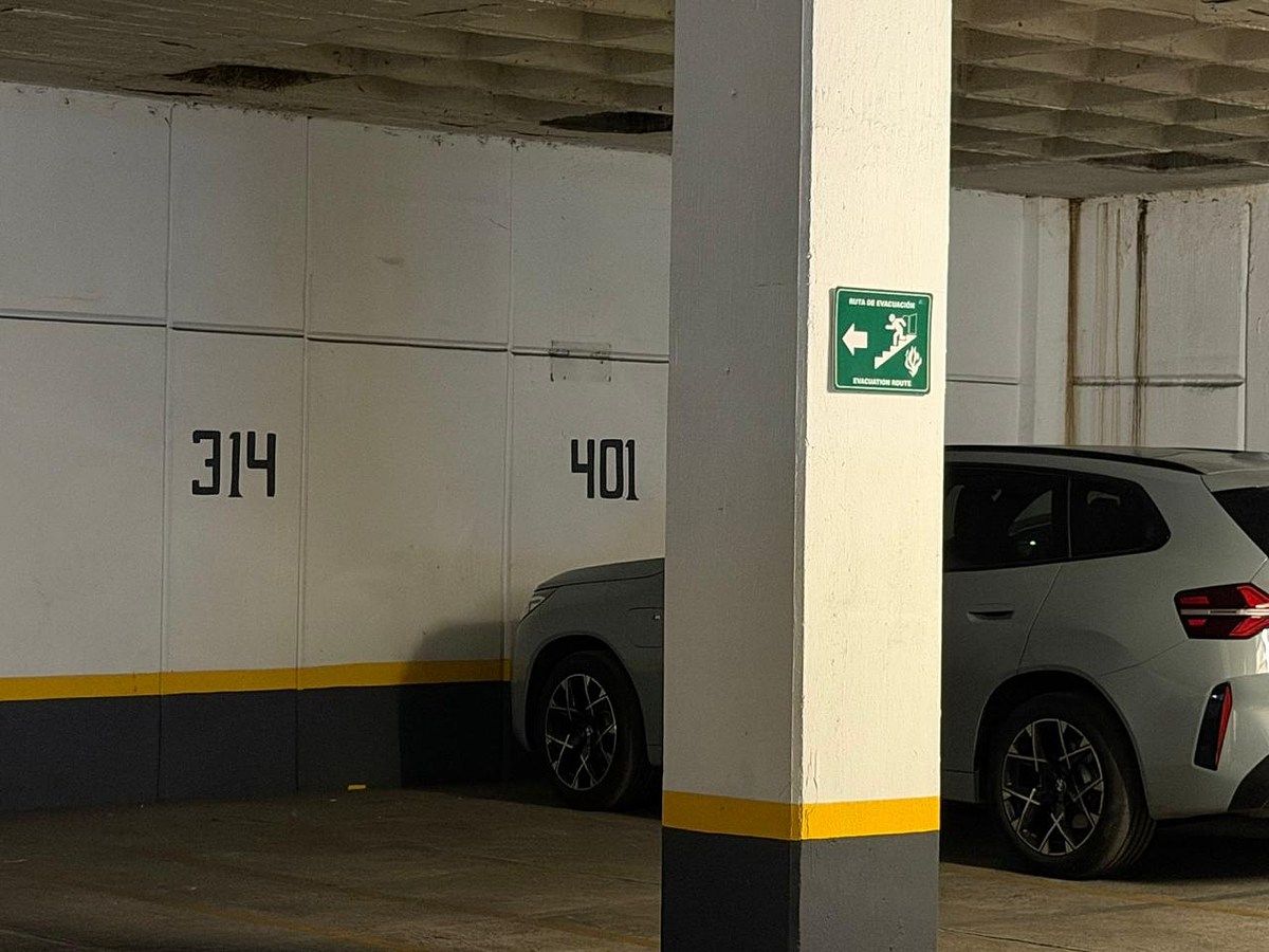 Edificio en El Jacal, Querétaro, foto 12 de 12