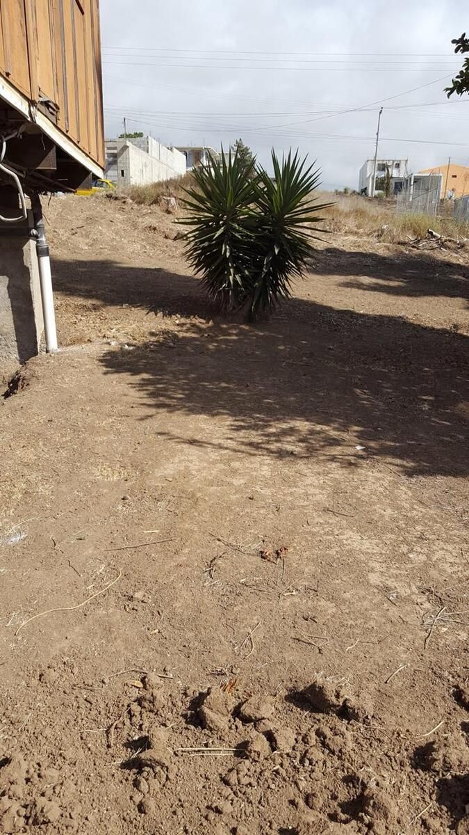 Lote em Lomas de Montecarlo, Playas de Rosarito, foto 4 de 12