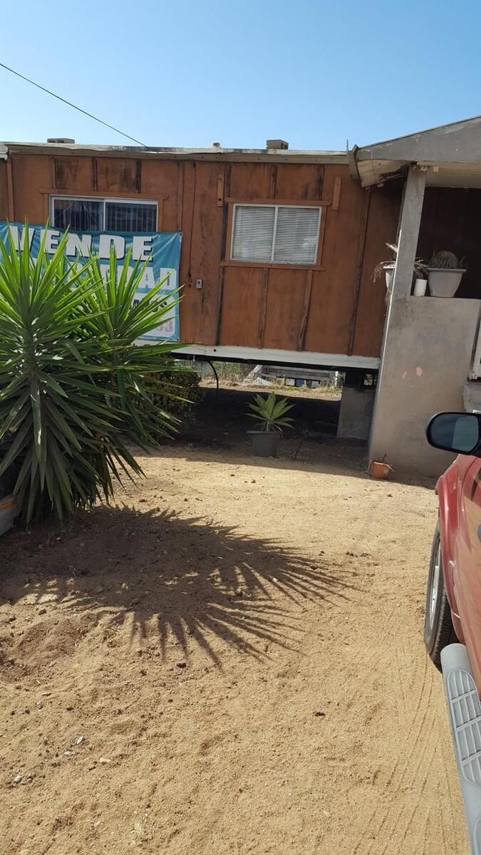 Lote em Lomas de Montecarlo, Playas de Rosarito, foto 8 de 12