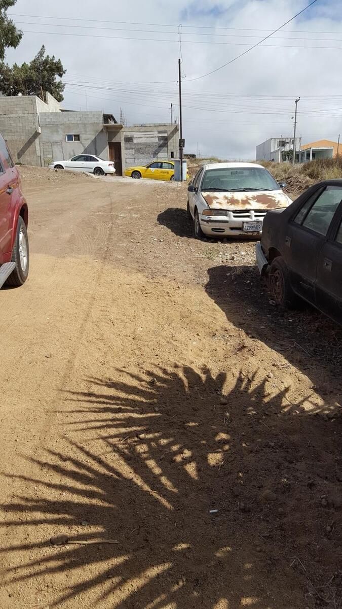 Lote em Lomas de Montecarlo, Playas de Rosarito, foto 9 de 12