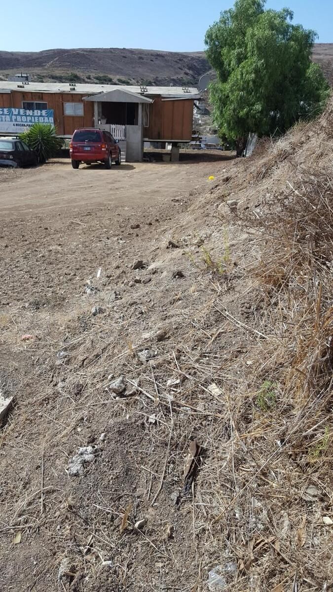 Lote em Lomas de Montecarlo, Playas de Rosarito, foto 11 de 12