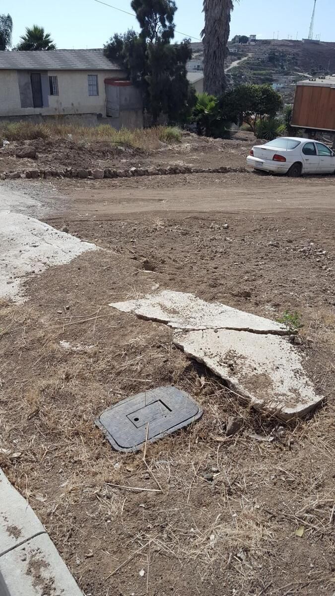 Lote em Lomas de Montecarlo, Playas de Rosarito, foto 12 de 12