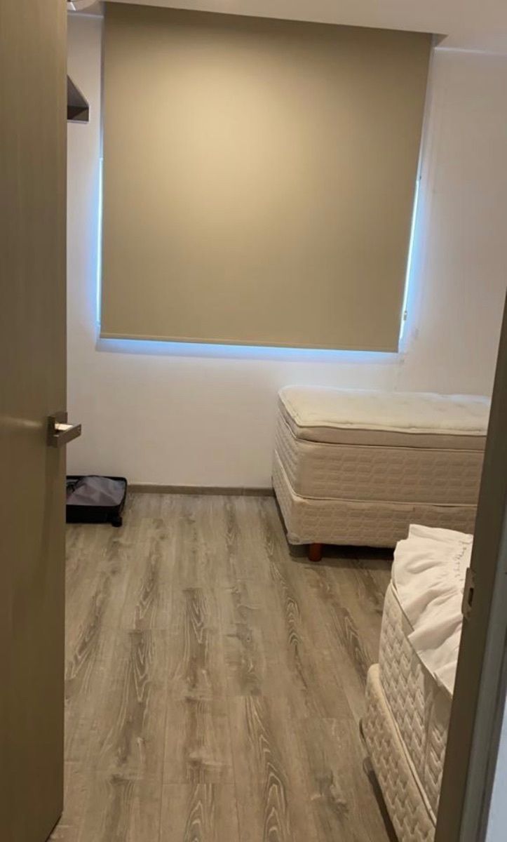 Departamento en Ladrillera, Monterrey, foto 5 de 17