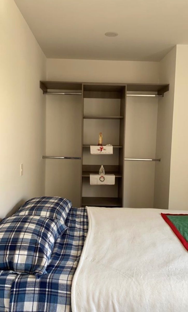 Departamento en Ladrillera, Monterrey, foto 6 de 17