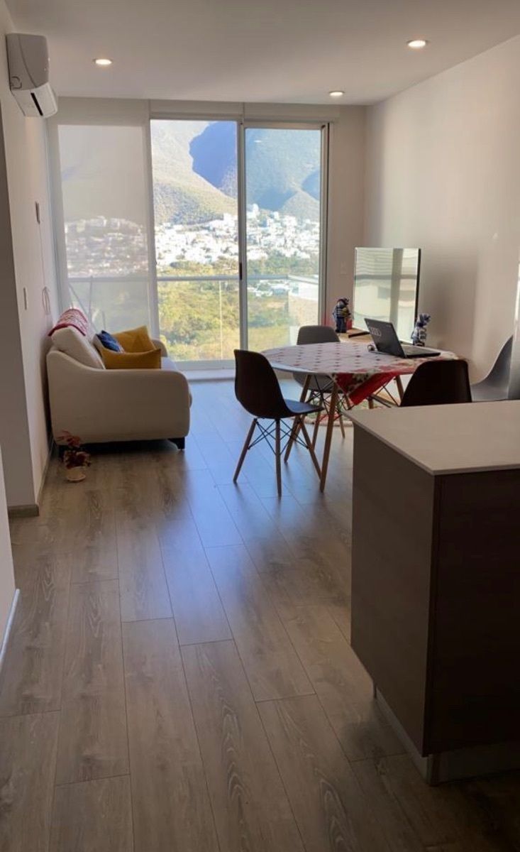 Departamento en Ladrillera, Monterrey, foto 11 de 17