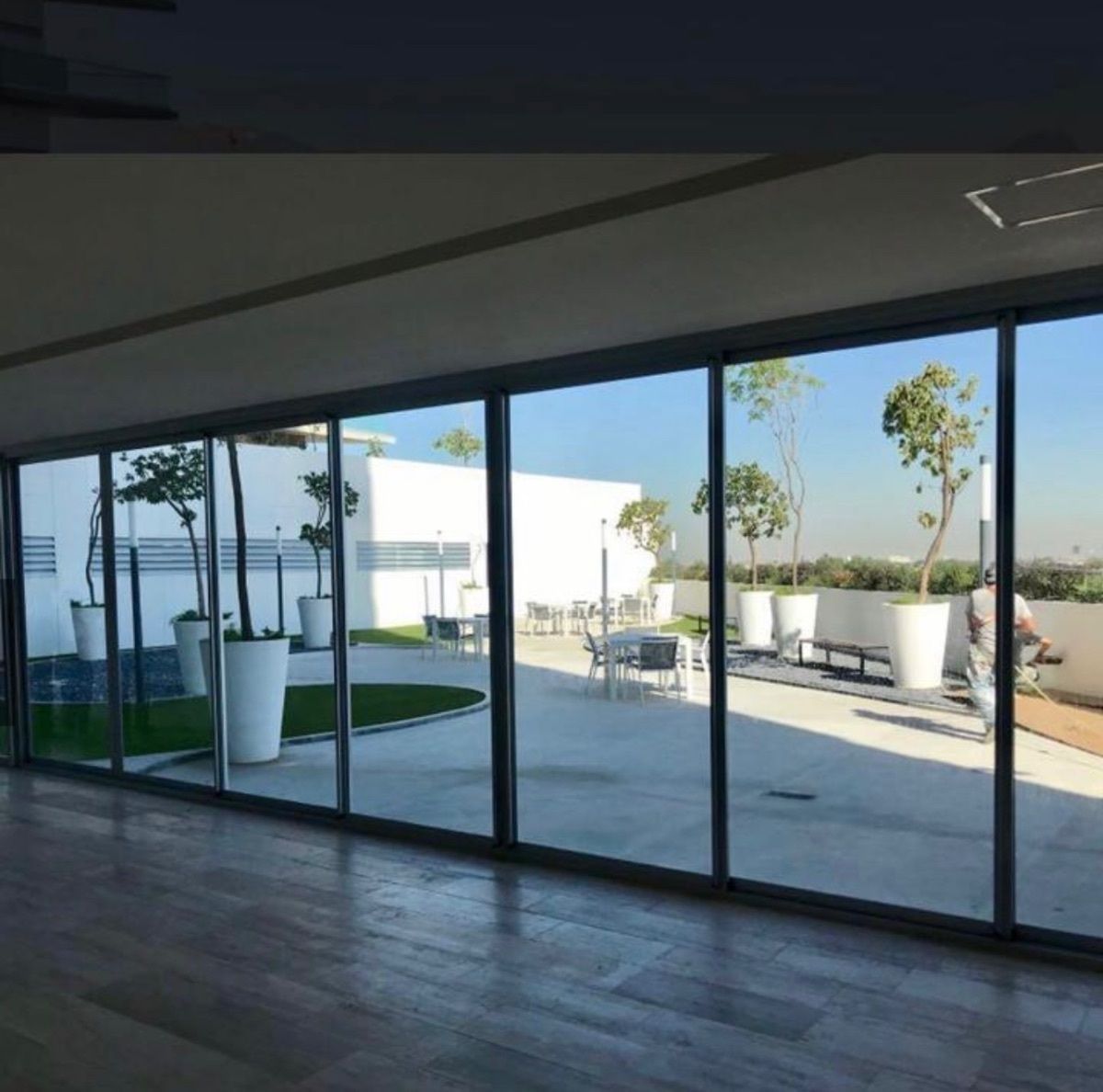 Departamento en Ladrillera, Monterrey, foto 12 de 17