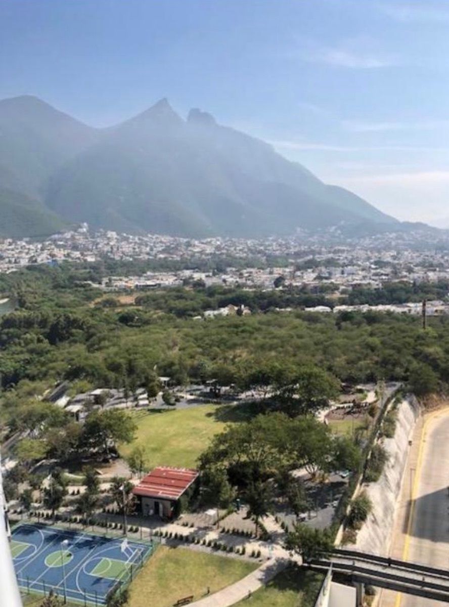 Departamento en Ladrillera, Monterrey, foto 13 de 17