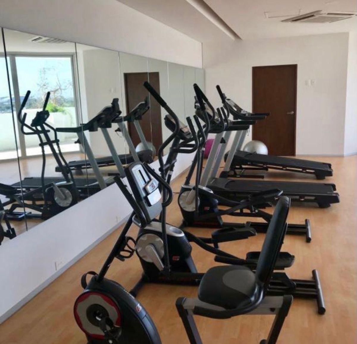 Departamento en Ladrillera, Monterrey, foto 14 de 17