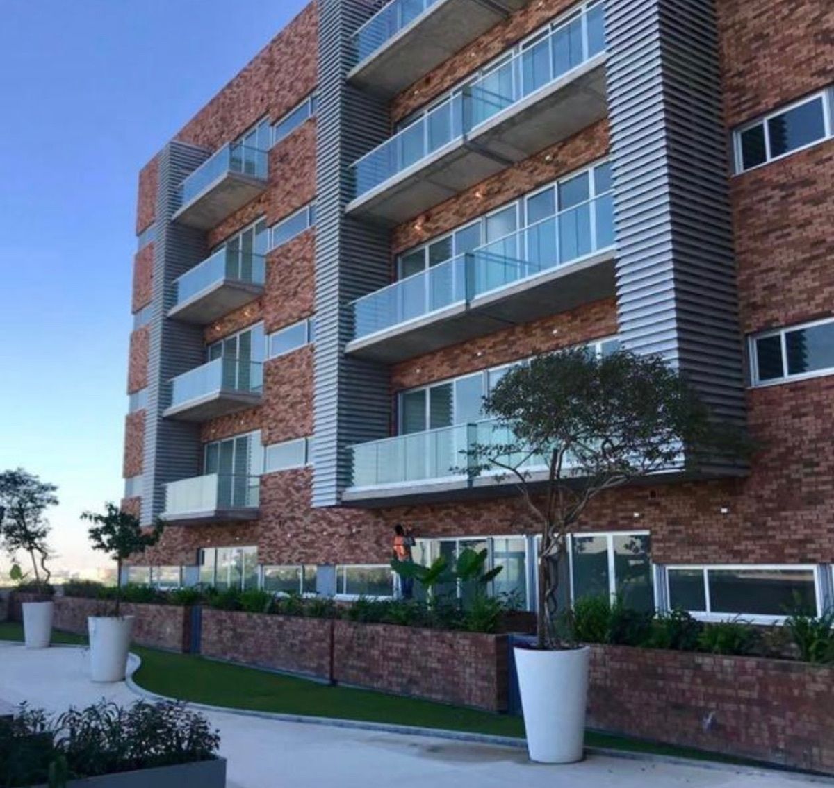 Departamento en Ladrillera, Monterrey, foto 15 de 17