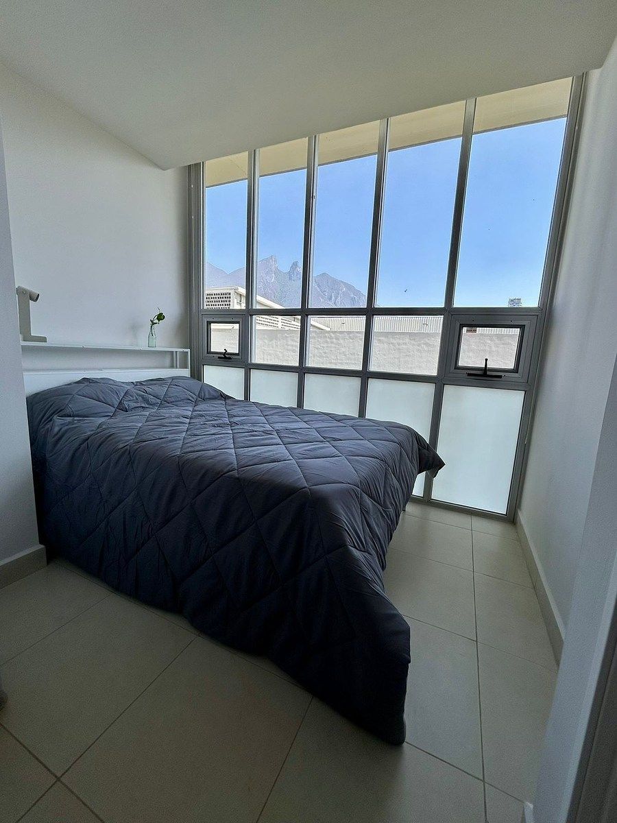 Apartamento em Eugenio Garza Sada, Monterrey, foto 2 de 17