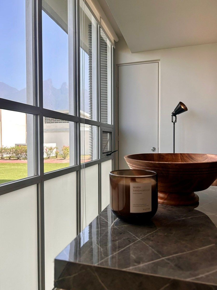 Apartamento em Eugenio Garza Sada, Monterrey, foto 3 de 17