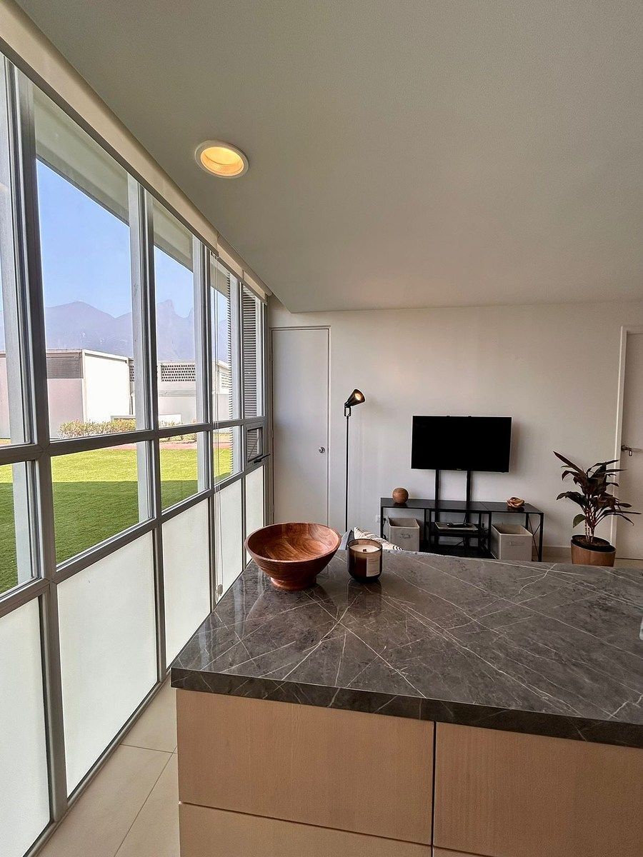Apartamento em Eugenio Garza Sada, Monterrey, foto 4 de 17
